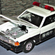 Illustration for article titled Land of the Rising Sun-Day: Nissan Cedric 4-Door Hardtop